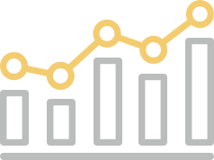 icon Off-grid solar business analytics & development of KPI tools