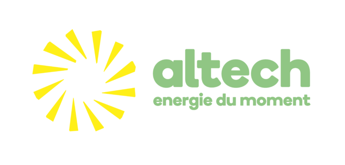 Altech Logo transparent