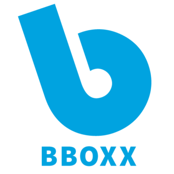 bboxx logo PNG
