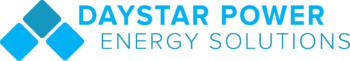 Daystar Power logo