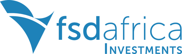 FSD Africa Investment Logo