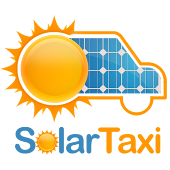 Solar-Taxi