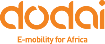 dodai logo-orange